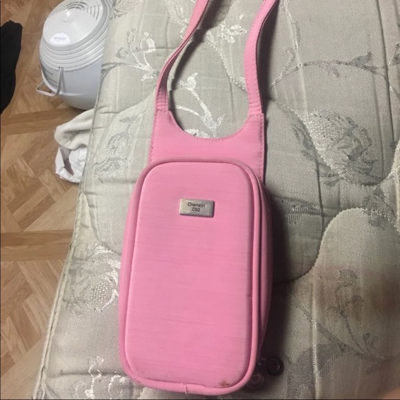 Chenson CSC Purse - Picture 1 of 2
